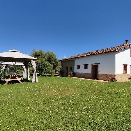 Casa Pepin - Sagasta Rural Oviedo Konuk evi Dış mekan fotoğraf