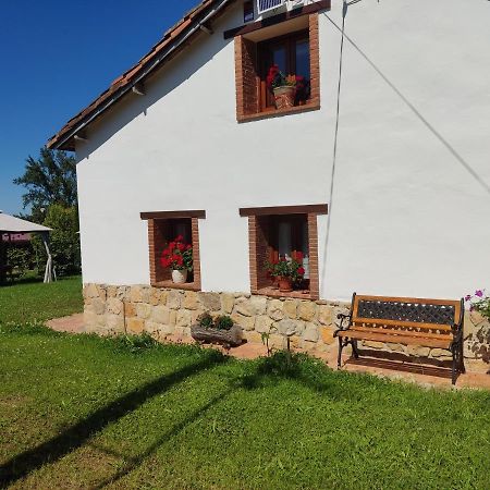 Casa Pepin - Sagasta Rural Oviedo Konuk evi Dış mekan fotoğraf
