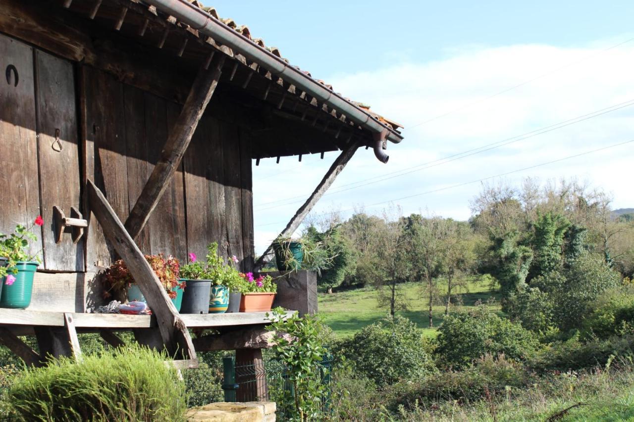 Casa Pepin - Sagasta Rural Oviedo Konuk evi Dış mekan fotoğraf