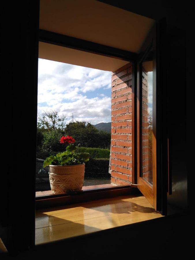 Casa Pepin - Sagasta Rural Oviedo Konuk evi Dış mekan fotoğraf