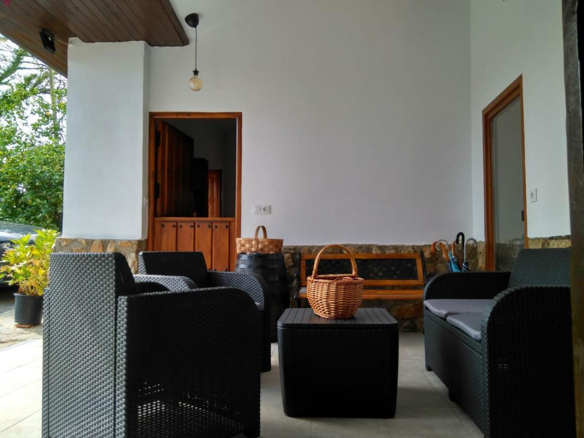 Casa Pepin - Sagasta Rural Oviedo Konuk evi Dış mekan fotoğraf