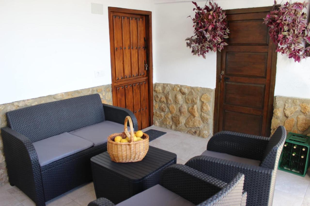 Casa Pepin - Sagasta Rural Oviedo Konuk evi Dış mekan fotoğraf