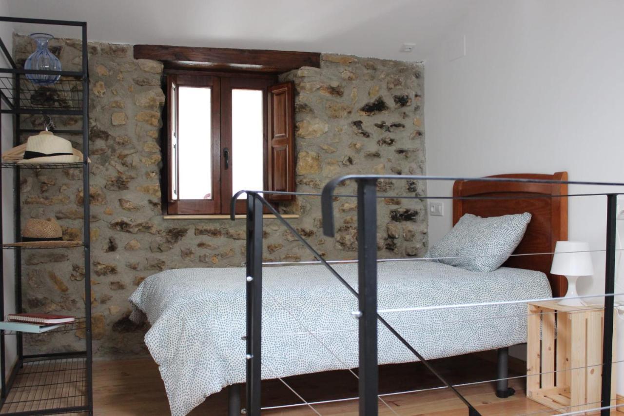 Casa Pepin - Sagasta Rural Oviedo Konuk evi Dış mekan fotoğraf