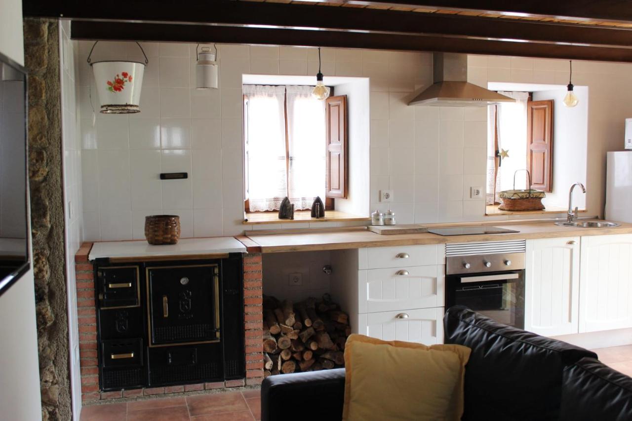 Casa Pepin - Sagasta Rural Oviedo Konuk evi Dış mekan fotoğraf