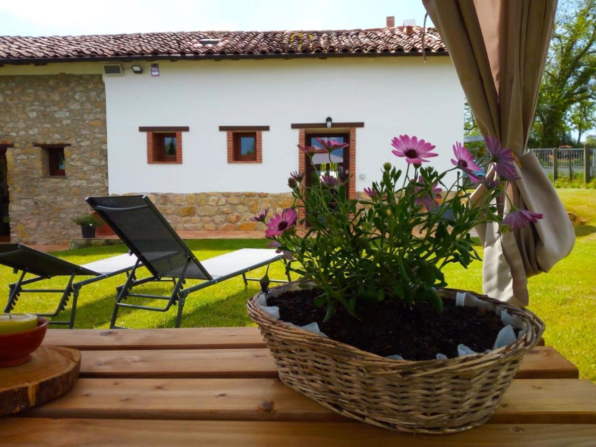 Casa Pepin - Sagasta Rural Oviedo Konuk evi Dış mekan fotoğraf