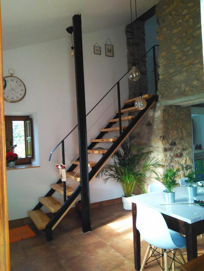 Casa Pepin - Sagasta Rural Oviedo Konuk evi Dış mekan fotoğraf